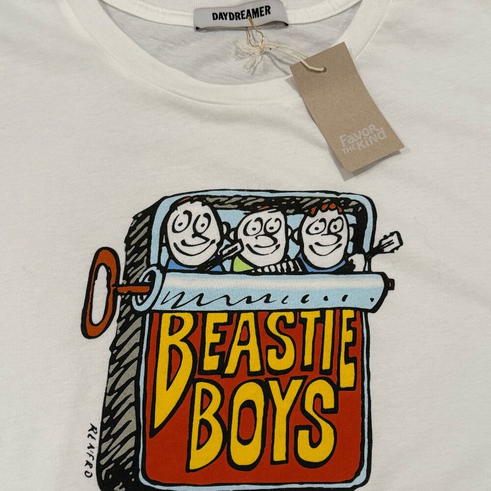 Beastie Boys Daydreamer T-shirt
